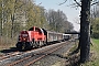 Voith L04-18031 - DB Cargo "265 030-7"
11.04.2019 - Schwerte-Geisecke
Jens Grünebaum