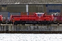 Voith L04-18032 - DB Cargo "265 031-5"
08.08.2016 - Kiel-Wik, Nordhafen
Tomke Scheel