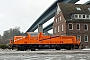 Voith L04-18035 - northrail
15.12.2012 - Kiel-Wik
Tomke Scheel