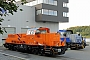 Voith L04-18036 - northrail
30.09.2012 - Kiel-Wik, Nordhafen
Tomke Scheel