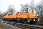 Voith L04-18036 - northrail "92 80 1265 303-8 D-NTS"
29.11.2013 - Kiel-Suchsdorf
Jens Vollertsen
