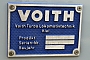Voith L06-30004 - VTLT
18.06.2011 - Neumünster
Tomke Scheel