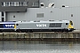 Voith L06-30006 - VTLT
19.11.2011 - Kiel-Wik, Nordhafen
Tomke Scheel