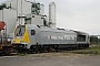 Voith L06-30006 - NBE RAIL
08.09.2012 - Eberswalde, Binnenhafen
Maik Gentzmer