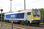 Voith L06-30018
18.07.2012 - Rotenburg (Wümme), Bahnhof
Andreas Kriegisch