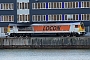 Voith L06-40005 - LOCON "401"
05.04.2012 - Kiel-Wik, Nordhafen
Tomke Scheel