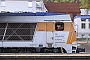 Voith L06-40006 - SGL "V 500.06"
05.09.2015 - Lohr (Main), Bahnhof
Hinnerk Stradtmann