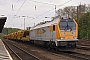 Voith L06-40006 - SGL "V 500.06"
01.05.2013 - Köln, Bahnhof West
Werner Schwan