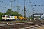 Voith L06-40006 - SGL "V 500.06"
10.05.2017 - Köln-Gremberghoven, Rangierbahnhof Gremberg
Werner Schwan