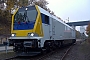 Voith L06-40007 - Ox-traction
24.10.2009 - Kiel-Wik
Lukas Suhm