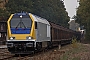 Voith L06-40007 - Ox-traction
21.10.2009 - Bispingen
Carsten Finke