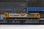Voith L06-40011 - Wiebe
17.12.2011 - Kiel-Wik, Nordhafen
Tomke Scheel