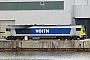Voith L06-40041
08.08.2010 - Kiel-Wik, Nordhafen
Tomke Scheel