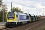 Voith L06-40041 - e.g.o.o.
26.04.2012 - Nienburg (Weser), Bahnhof
Thomas Wohlfarth