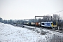 Voith L06-40041 - Crossrail
08.01.2010 - Wonck
Martijn Schokker