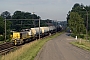 Vossloh 1000934 - SNCB Logistics "7717"
01.07.2011 - Langdorp
Martijn Schokker