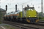Vossloh 1001021 - Captrain
17.05.2019 - Minden
Klaus Görs