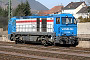Vossloh 1001028 - Unisped "G2000.01"
14.03.2006 - Ensdorf, Bahnhof
Markus Hilt