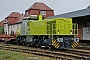Vossloh 1001138 - Alpha Trains
18.07.2012 - Neustrelitz Süd
Alexander Leroy