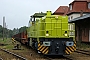 Vossloh 1001138 - Alpha Trains "1138"
18.07.2012 - Neustrelitz Süd
Alexander Leroy