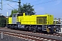 Vossloh 1001138 - Alpha Trains "1138"
23.05.2018 - Dresden-Neustadt
Mario Schlegel